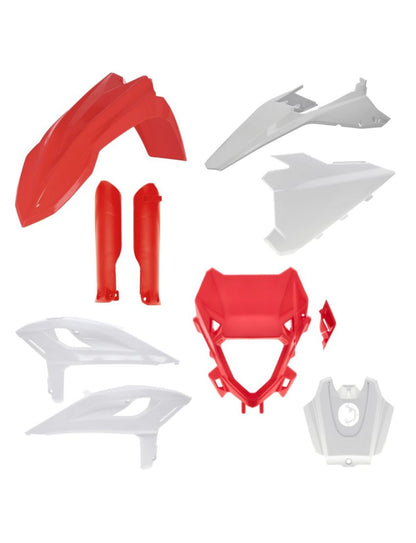 Acerbis plastic kit OEM 2025 Beta RR 125/200/250/300/350/390/430/480 2025- ( full kit )