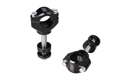 Scar Bar mounts Ø28 – P32