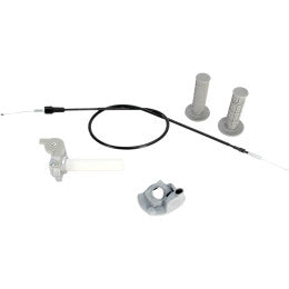 Motion Pro Gashendel set Yamaha YFZ 450R 2009-2020