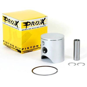 Kit de pistón Prox de tamaño 53,95 con resorte de pistón único para Honda CR 125R 04
