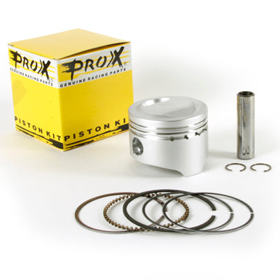 ProX Pst Kit XR200 '80-84/200R '81-83+86-02 10.0:1 (65.50mm)