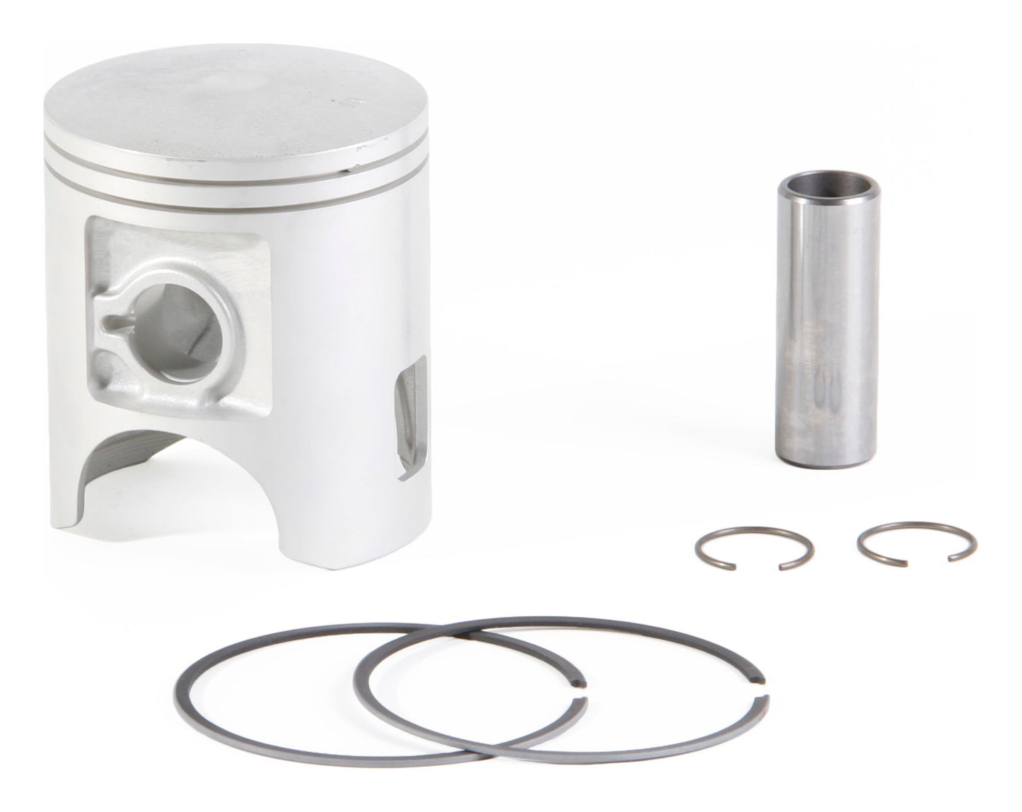 ProX Piston Kit TRX250R '87-89 2-Stroke 66.00 mm (66.00mm)