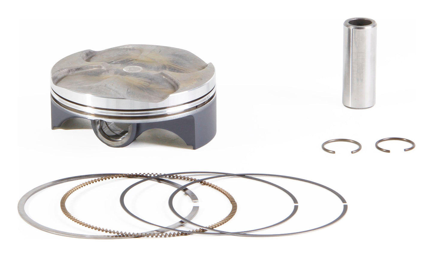 ProX Pstn Kit CRF250R '04-09/CRF250X '04-17 13.5:1 (77.97mm)