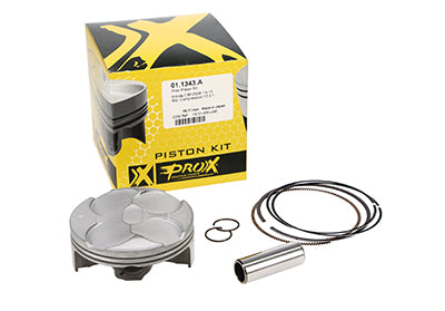 ProX Piston Kit CRF250R '14-15 13.5:1 "ART" (76.78mm)