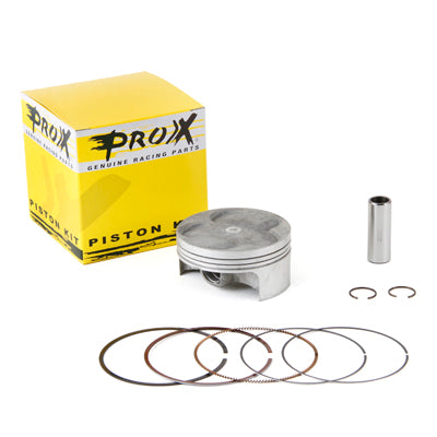 ProX Zuiger A 76,95 Yamaha YZ 250F 2001-2007 & WR 250F 2001-2013 & Gas Gas EC 250F 2010-2015