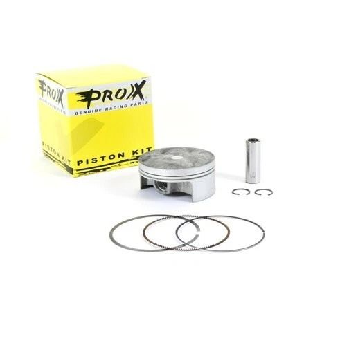 ProX Piston Kit KTM250SX - F '23 + FC250 '23 14.5:1 (80.97mm) - MxProStoreParts