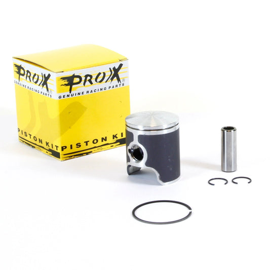 ProX piston kit for KTM50SX '09-23 and TC50 '17-23, 39.46mm, includes piston, wrist pin, circlips and rings