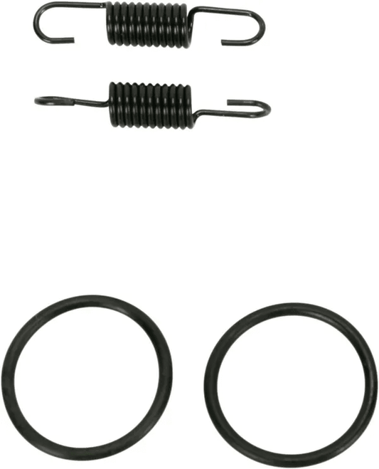 FMF Kit de muelles y o-rings para Kawasaki KX 80/85/100