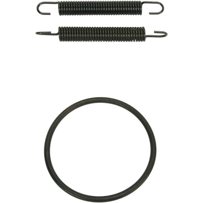 FMF O-ring + veren uitlaatbocht Kawasaki KX 125 03-08