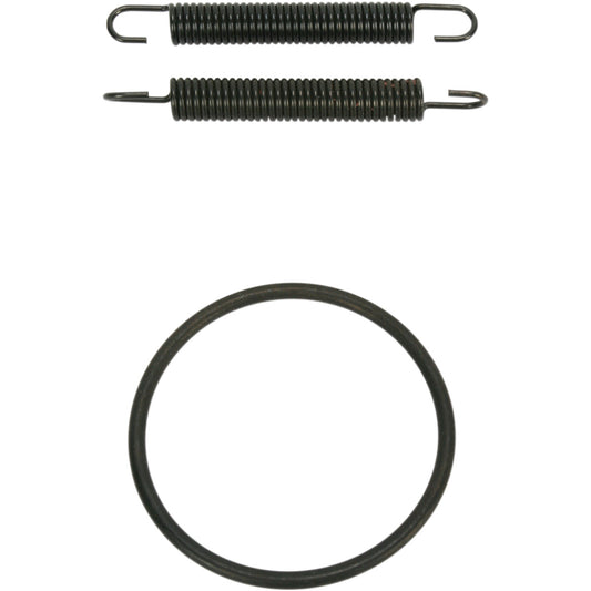 FMF O-ring + veren uitlaatbocht Kawasaki KX 125 03-08