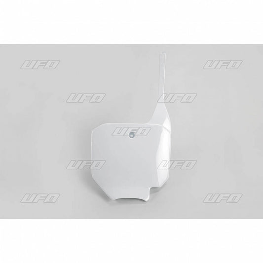 UFO nummerplaat – HO03624041