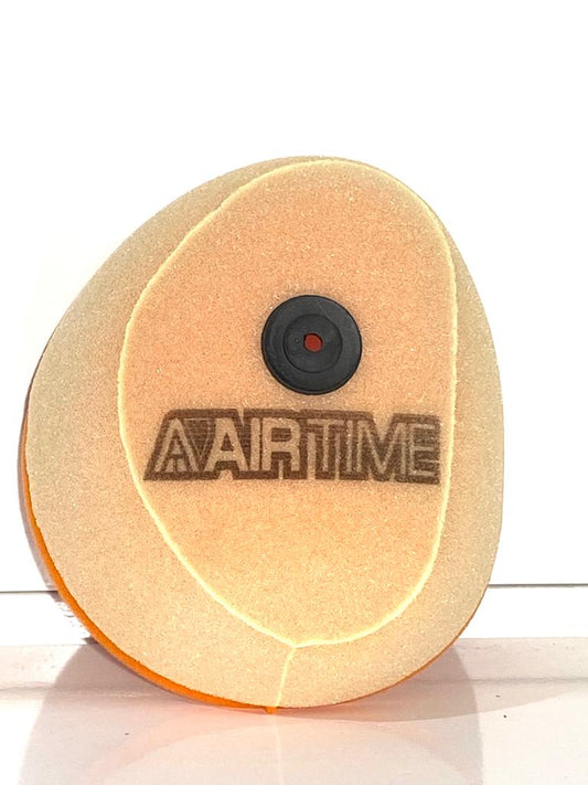 Airtime ongeolied schuimfilter – geschikt voor Honda CRF 250R (2010–2013) & CRF 450R (2009–2012)