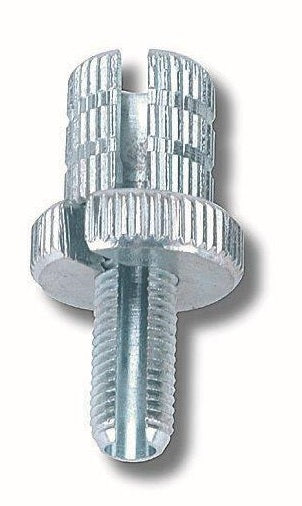 Domino ADJUSTING SCREW M8 STEEL