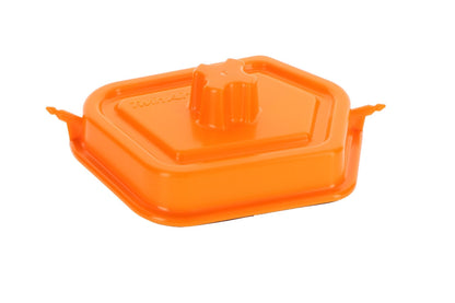 Twin Air Airbox Cover fits for KTM/Husqvarna 23-.. GasGas MC/F EC/F 24-..