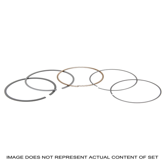 ProX Piston Ring Set XR600R '85-00 (98.00mm)