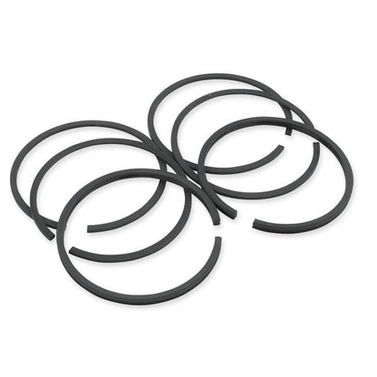 ProX Piston Ring Set KTM125 '01-07 (54.00mm)