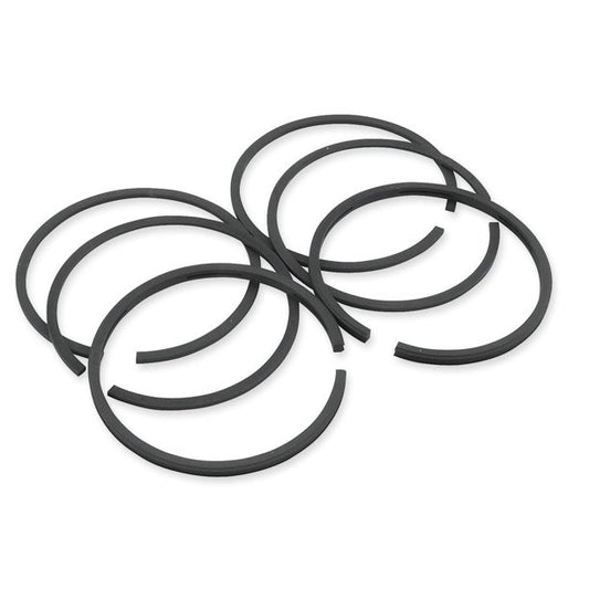 ProX Piston Ring Set KTM125 '01-07 (54.00mm)