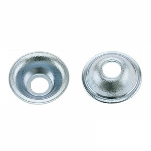 Bolt M6x22 Euro Style Ketting geleider busjes ( 10 stuks )