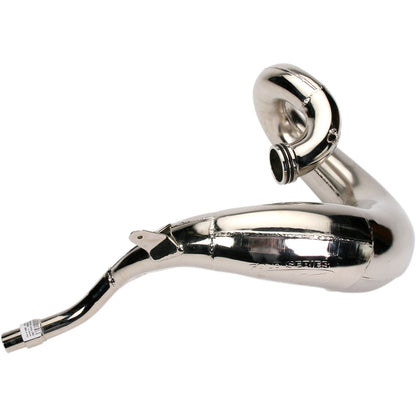 FMF Fatty Header Nickel Kawasaki KX 250 92-93 & KDX 250 91-94