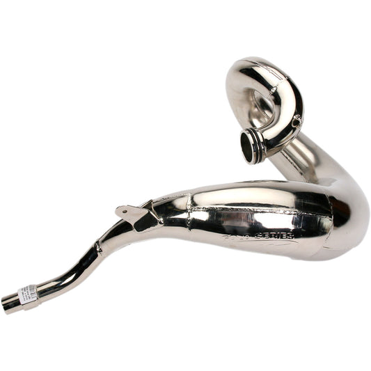 FMF Fatty Header Nickel Kawasaki KX 250 92-93 & KDX 250 91-94