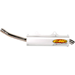 FMF Uitlaat demper Turbinecore Kawasaki KX 250 92-93