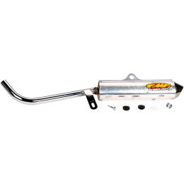 FMF uitlaatdemper Turbinecore 2 Yamaha YFS 200 Blaster 88-06