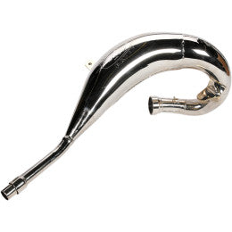 FMF Fatty Header Nickel Kawasaki KX 125 05-07