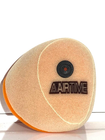 Airtime Luchtfilter ongeolied voor Kawasaki KX 250F 06-16 & KX 450F 06-15