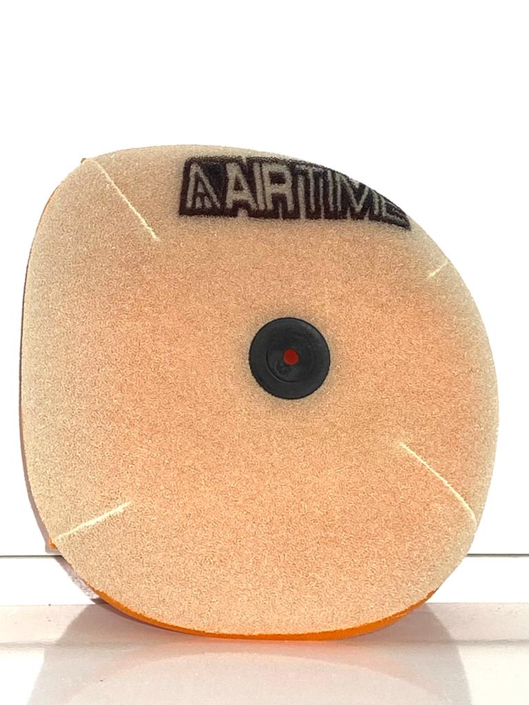 Airtime Luchtfilter ongeolied voor Kawasaki KX 250F 21-24 & KX 450F 19-23