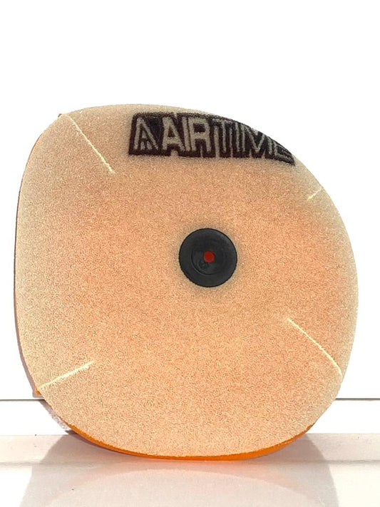 Airtime Luchtfilter ongeolied voor Kawasaki KX 250F 21-24 & KX 450F 19-23