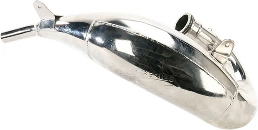 FMF Gold Series Fatty™ Pipe exhaust bend KTM/Husqvarna 125cc -2015