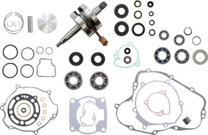 VERTEX complete motorrevisieset WR101-106 — voor o.a. KAWASAKI KX 100 (2001–2004)