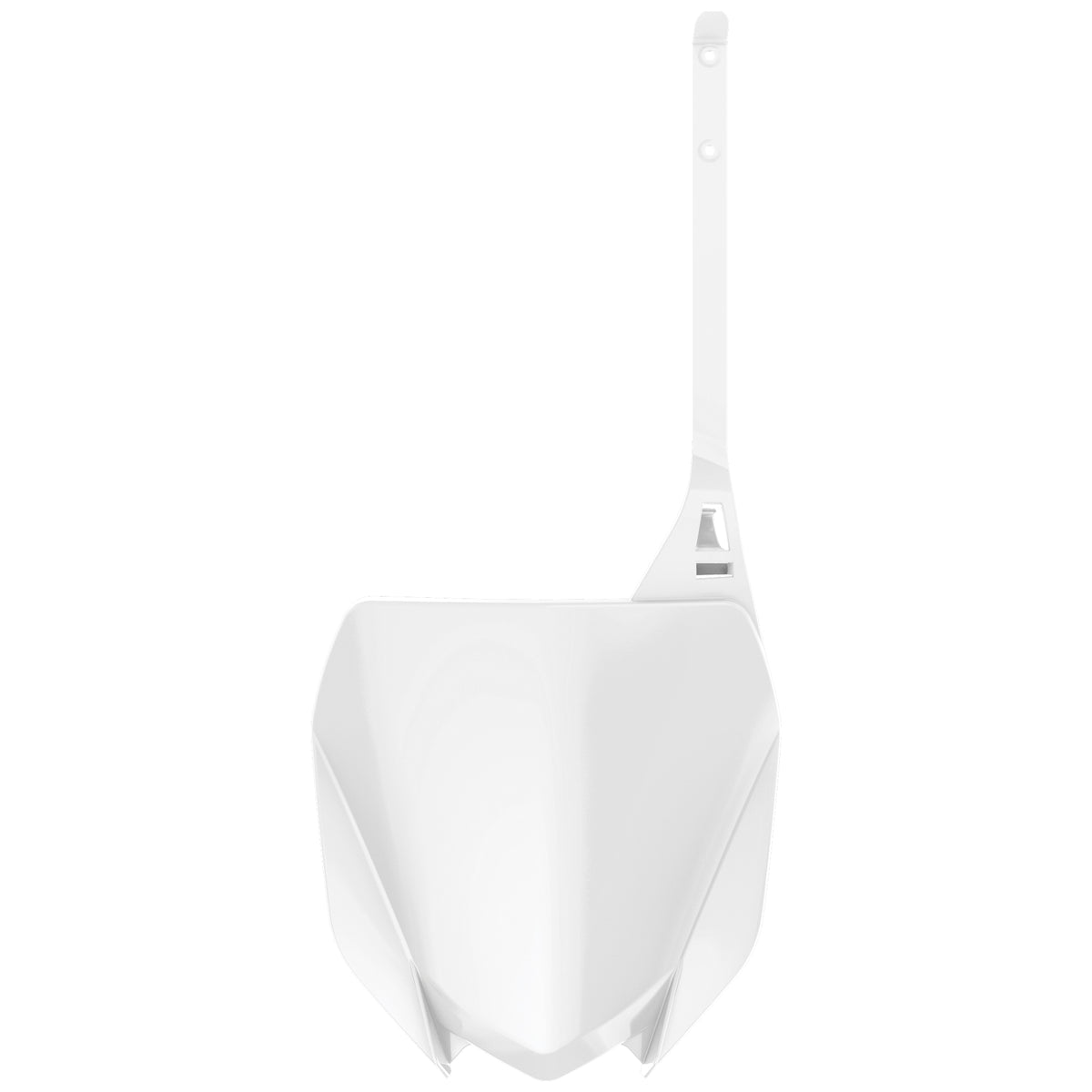 Polisport nummerplaat – 8666000008