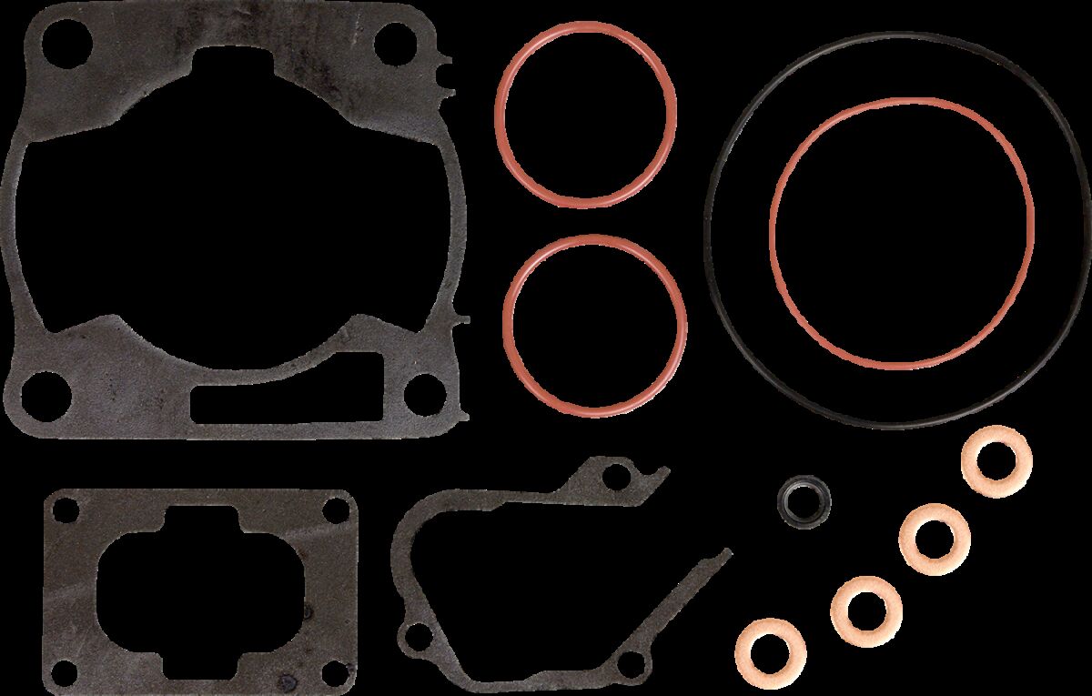 COMETIC pakkingset voor cilinder en cilinderkop — voor o.a. YAMAHA YZ 85 LW (2019–2026) - MxProStoreParts