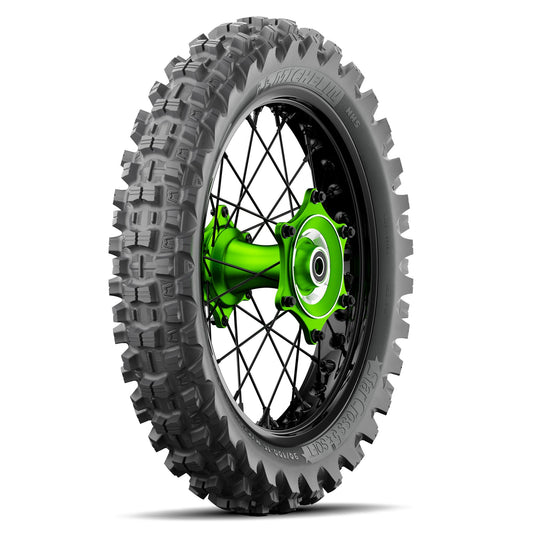 Michelin Starcross 5 Soft 90/100-14 – achterband – M/C 49M TT