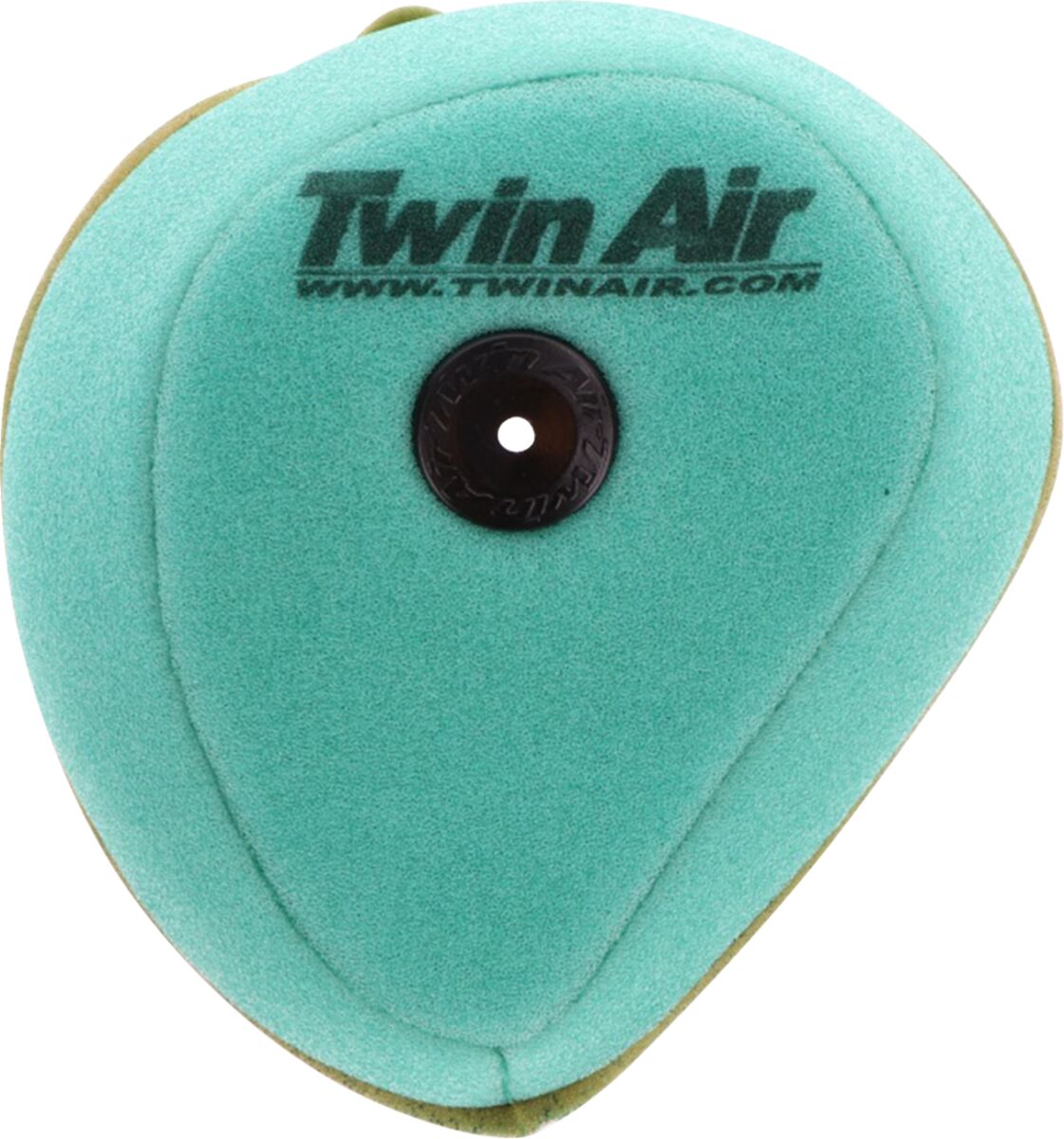 TWIN AIR voorgeolied schuimluchtfilter — voor o.a. HONDA CRF 250 R (2004–2009)