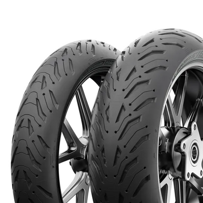 Michelin Road 6 110/80-19 59W TL Front Tire 