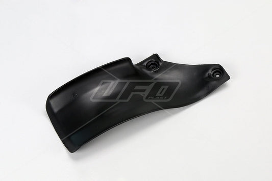 UFO Placa de protección contra barro para amortiguador trasero HVA TC/FC 125-450 14-15TC250 16TE/FE 125-501 14-16