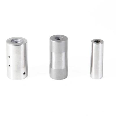 ProX big end pins set, three silver 32x64.60 mm pins for KTM 450 SX 03-06