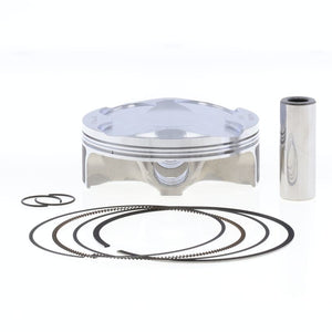 ATHENA zuigerset met gesmede aluminium zuiger, 95,95 mm, standaardmaat A — voor o.a. HONDA CRF 450 R (2017–2026)