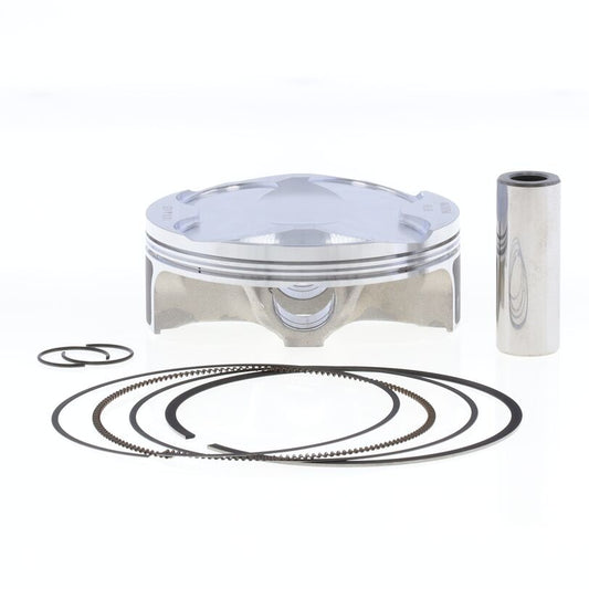 ATHENA zuigerset met gesmede aluminium zuiger, 95,95 mm, standaardmaat A — voor o.a. HONDA CRF 450 R (2017–2026)