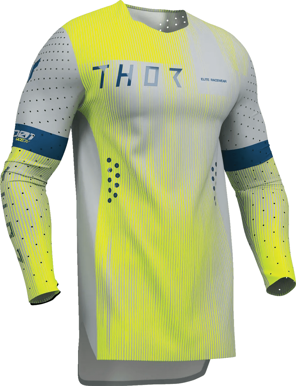 THOR Sportmode Vanish crossshirt - MxProStoreParts