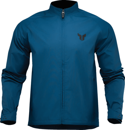 THOR Pack regenjas – Blauw