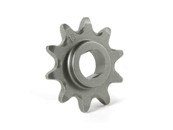 Prox voortandwiel 10 tands met moddergroef KTM SX 50/ TC 50 / MC 65 -2023 - MxProStoreParts