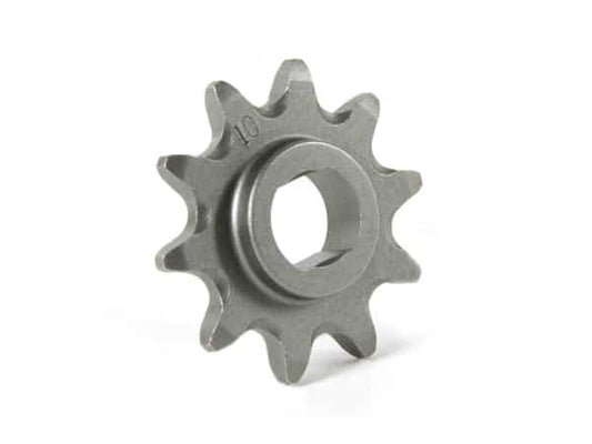 Prox piñón delantero 10 dientes con ranura anti-barro KTM SX 50/ TC 50 / MC 65 -2023