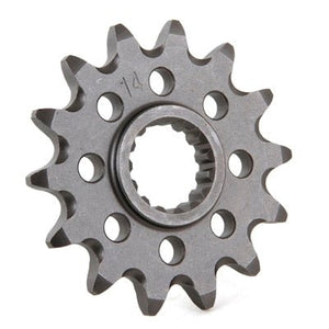 Prox-Antriebskettenrad 13 Zähne mit Schlammnut Sherco SE/SE-R/SEF/SEF-R 125/250/300