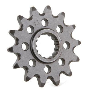 Prox Front Sprocket 13 Teeth with Mud Groove for KTM