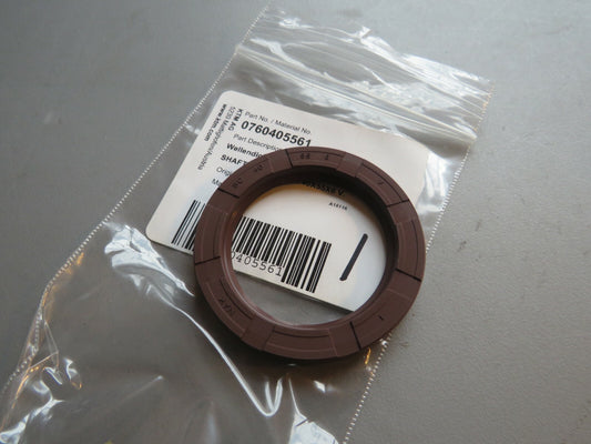 KTM OEM SHAFT SEAL RING A 40X55X6 V.