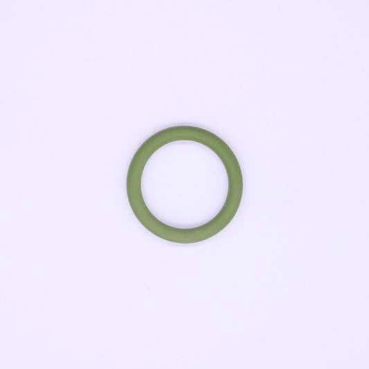 KTM OEM O-RING 12X2 VITON GREEN 0770012021