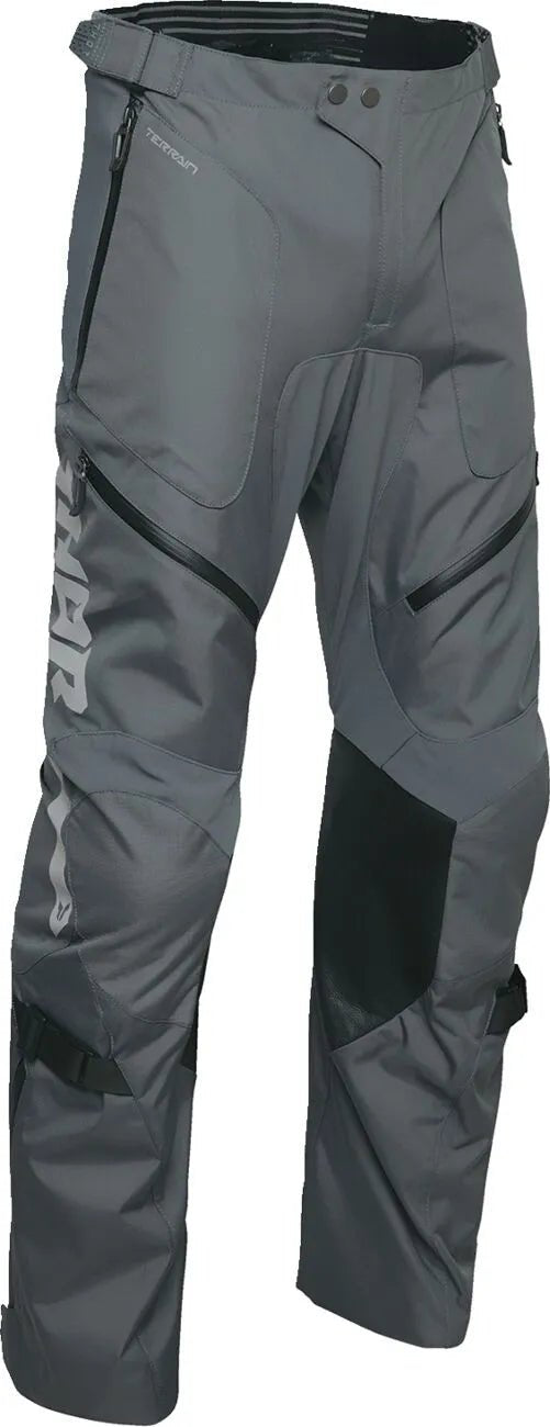 THOR Terrain OTB crossbroek – over de laars - MxProStoreParts